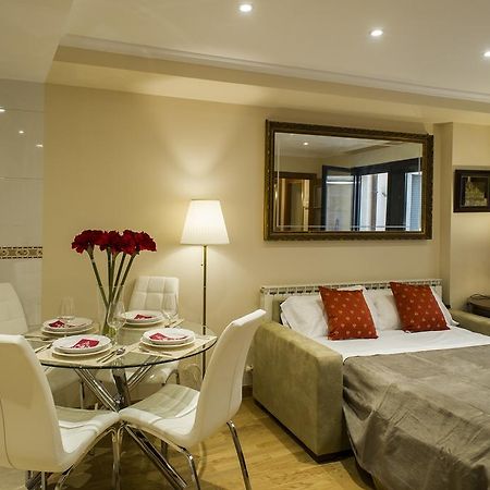 Rent Apartments Salamanca Cervantes 47 Exterior photo